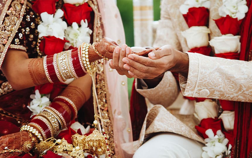 Married Life Prediction - Consult astrologer